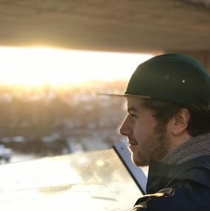 Meet your Posher, Paul